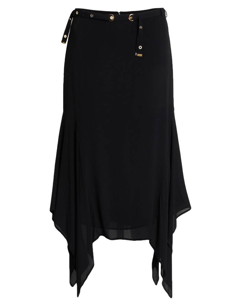 PINKO Midi-rock Damen Schwarz von PINKO
