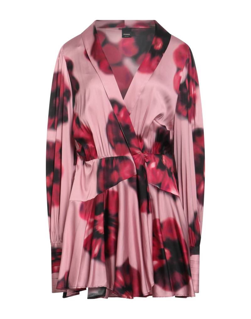 PINKO Mini-kleid Damen Antikrosa von PINKO