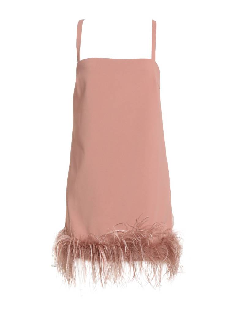 PINKO Mini-kleid Damen Antikrosa von PINKO
