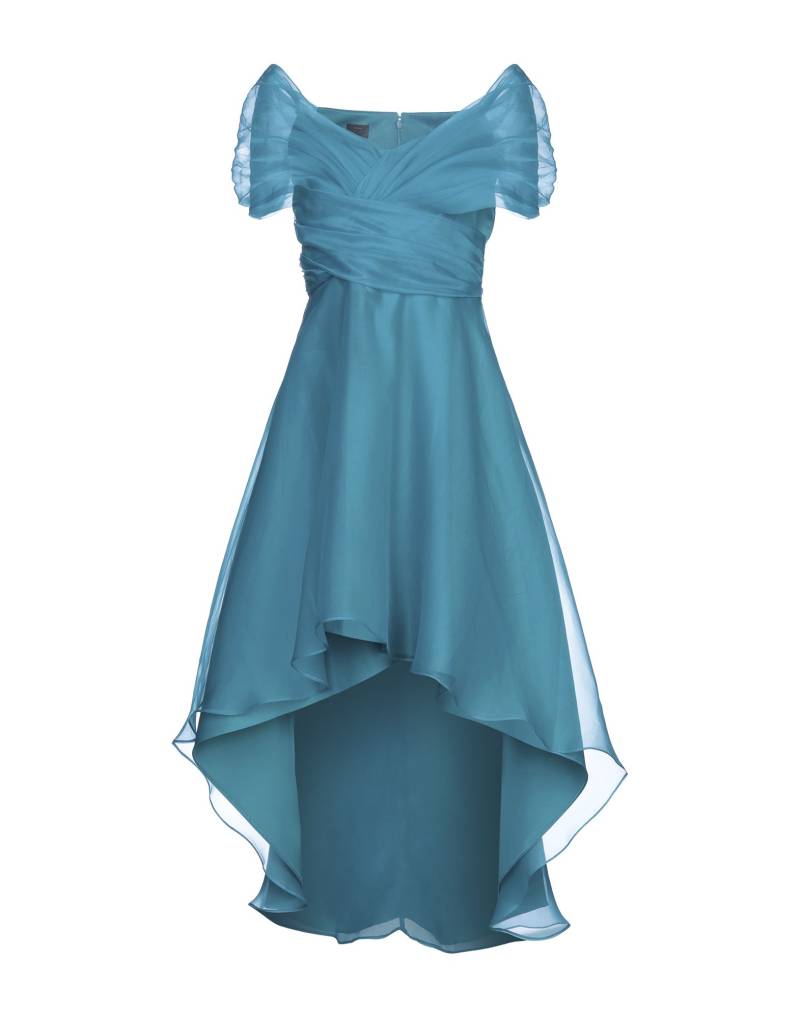 PINKO Mini-kleid Damen Azurblau von PINKO