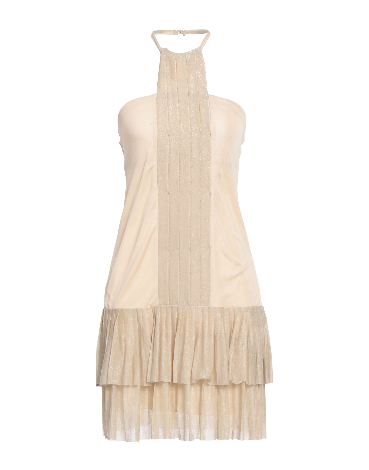 PINKO Mini-kleid Damen Beige von PINKO