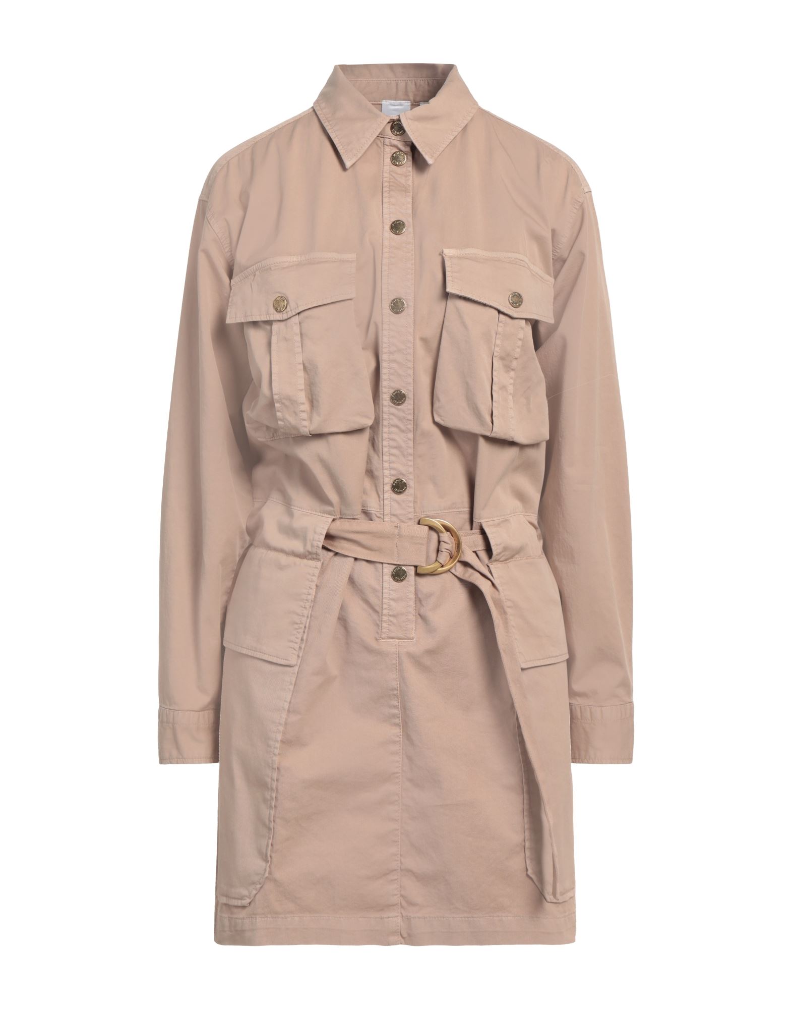 PINKO Mini-kleid Damen Beige von PINKO