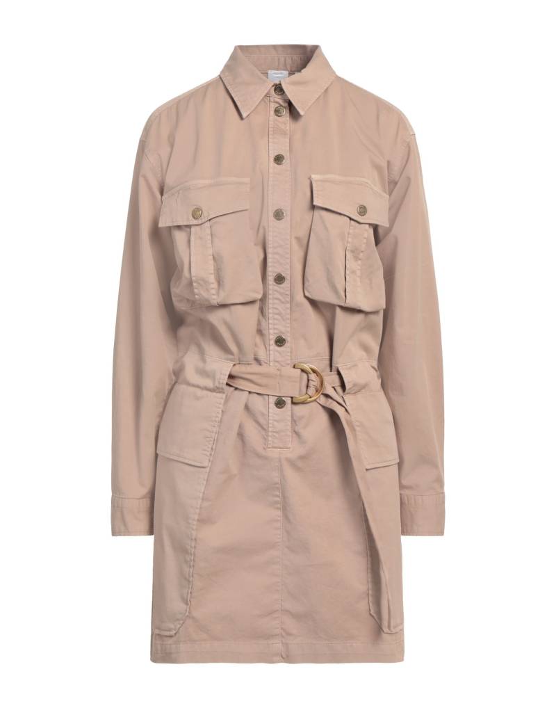 PINKO Mini-kleid Damen Beige von PINKO