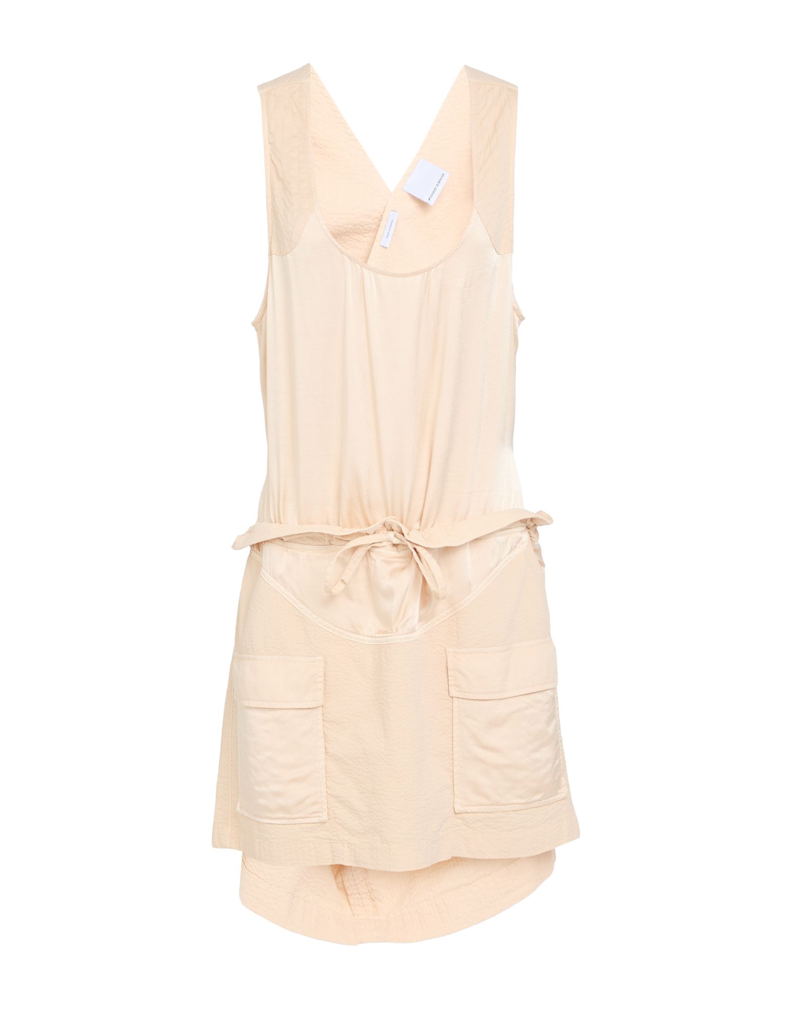 PINKO Mini-kleid Damen Beige von PINKO