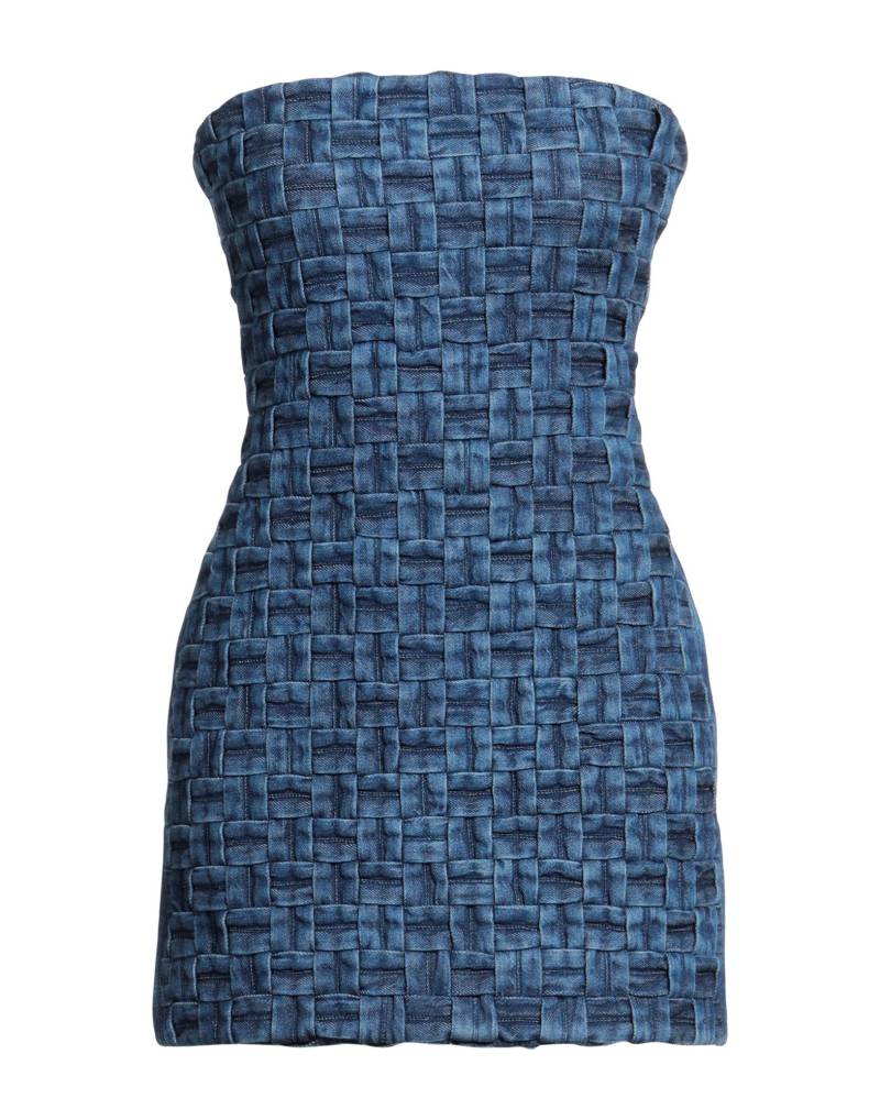 PINKO Mini-kleid Damen Blau von PINKO
