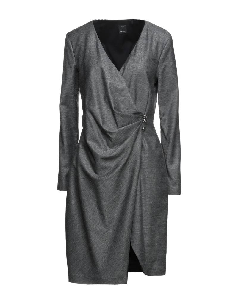 PINKO Mini-kleid Damen Blei von PINKO