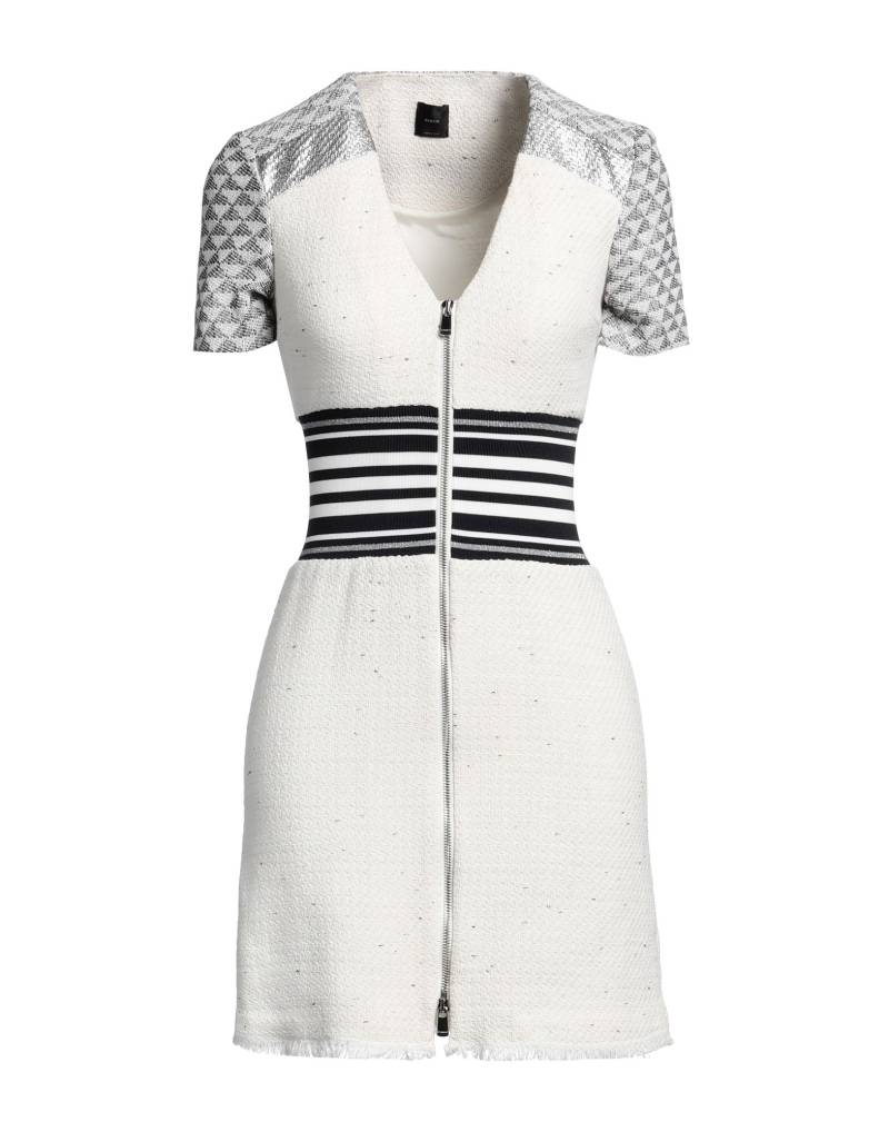 PINKO Mini-kleid Damen Elfenbein von PINKO