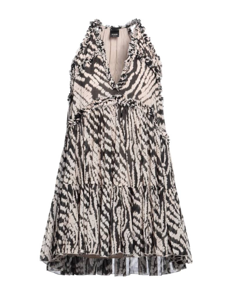 PINKO Mini-kleid Damen Elfenbein von PINKO