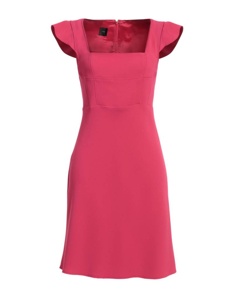 PINKO Mini-kleid Damen Fuchsia von PINKO