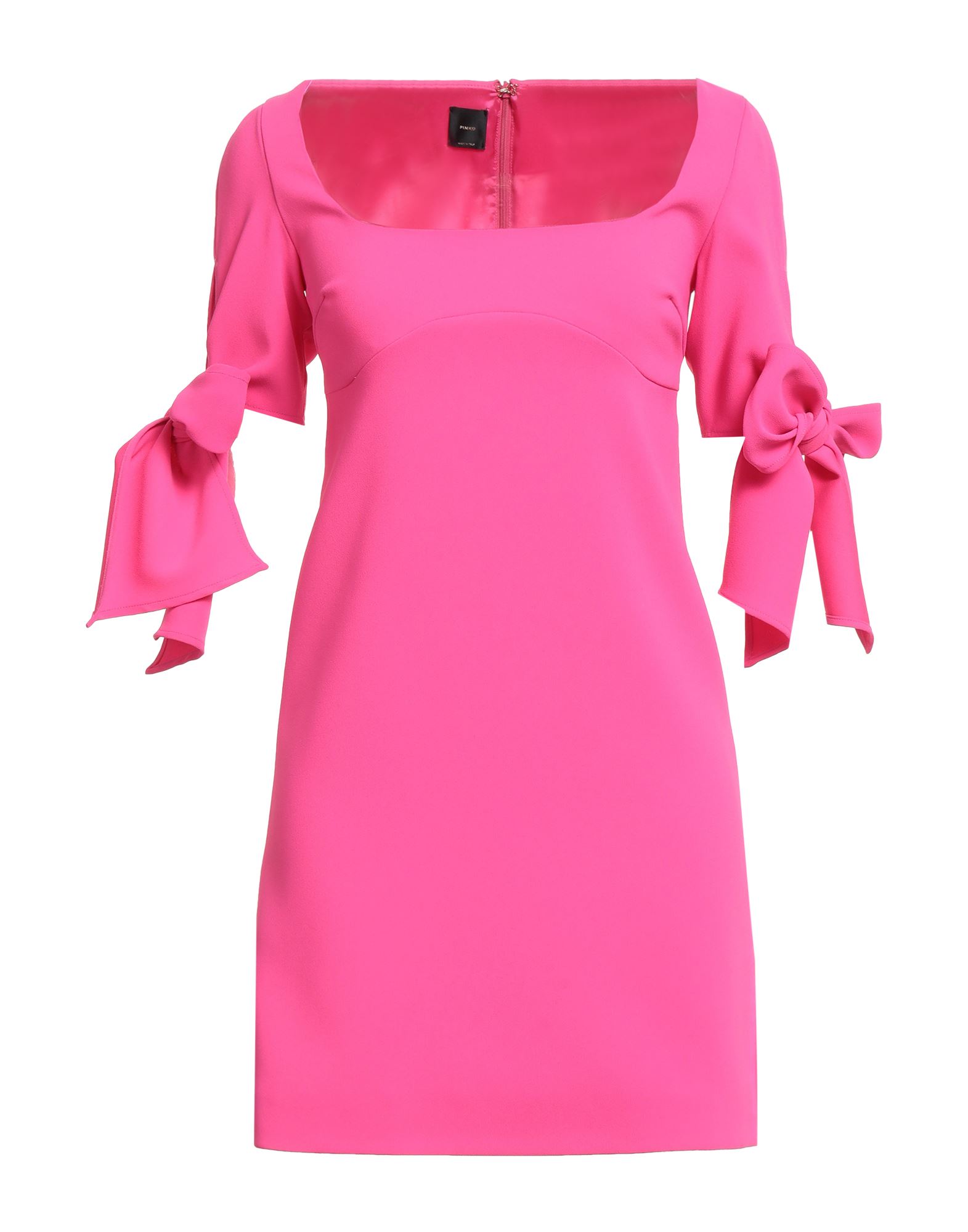PINKO Mini-kleid Damen Fuchsia von PINKO
