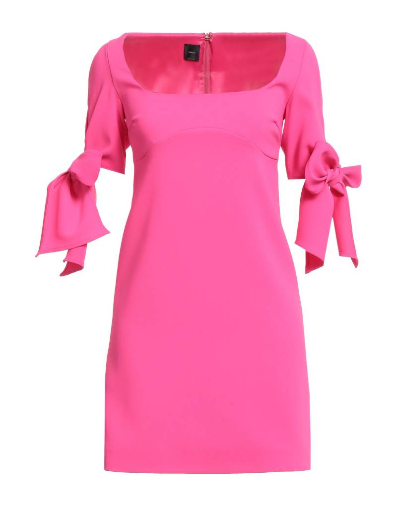 PINKO Mini-kleid Damen Fuchsia von PINKO