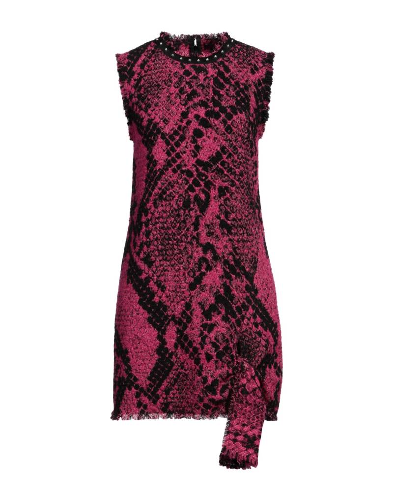 PINKO Mini-kleid Damen Fuchsia von PINKO