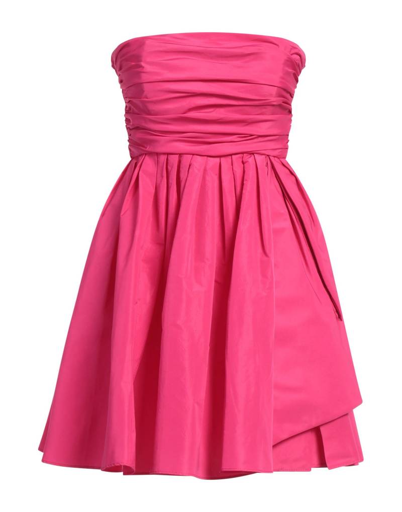PINKO Mini-kleid Damen Fuchsia von PINKO