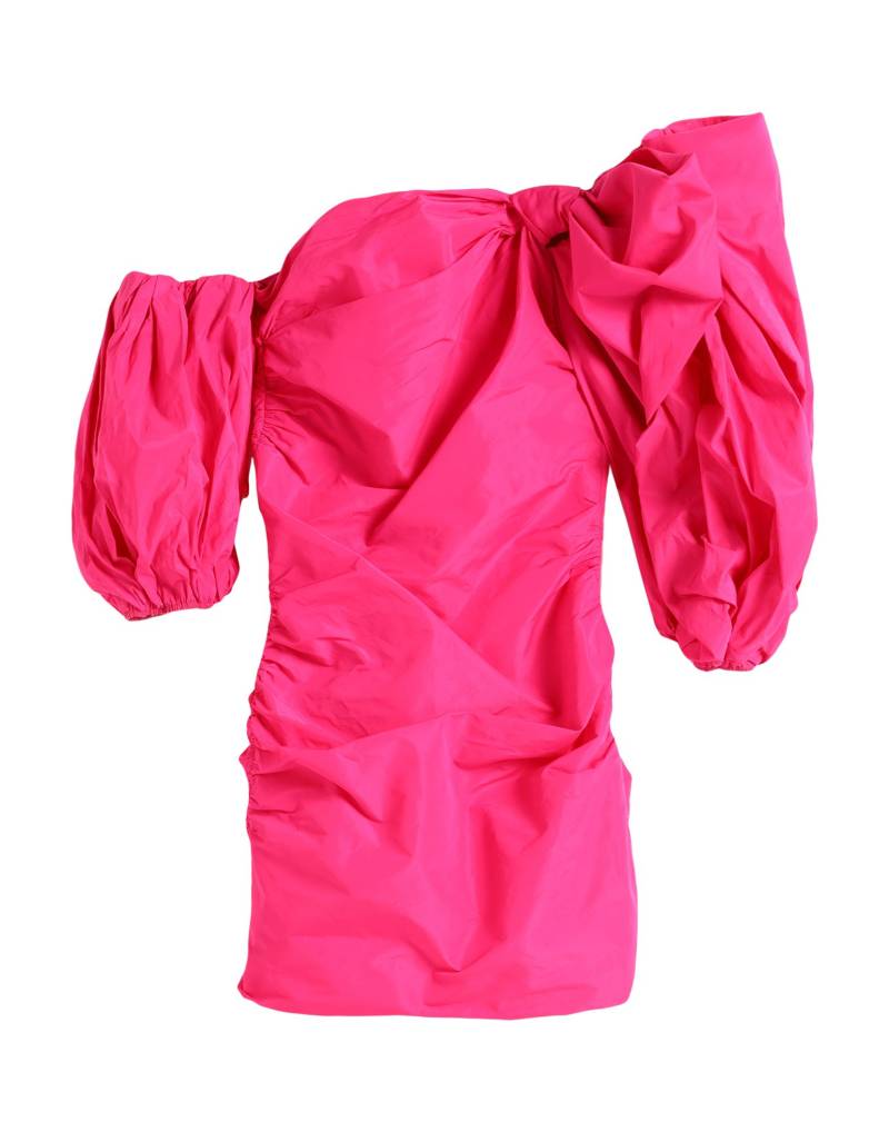PINKO Mini-kleid Damen Fuchsia von PINKO