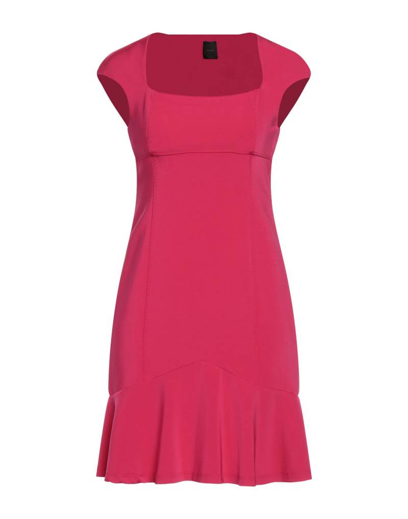 PINKO Mini-kleid Damen Fuchsia von PINKO