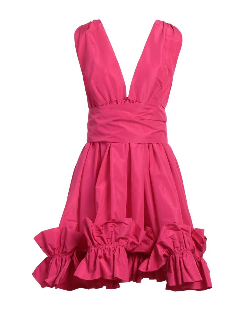 PINKO Mini-kleid Damen Fuchsia von PINKO