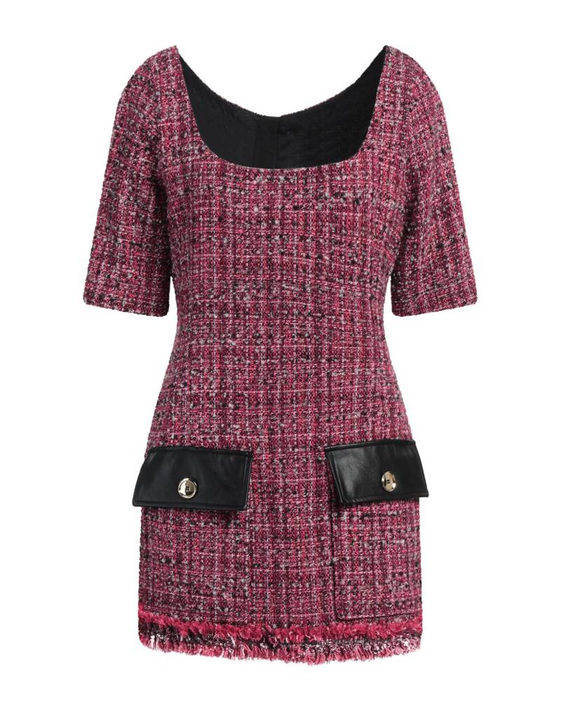 PINKO Mini-kleid Damen Fuchsia von PINKO