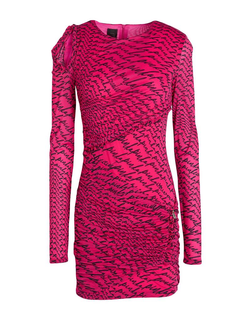 PINKO Mini-kleid Damen Fuchsia von PINKO