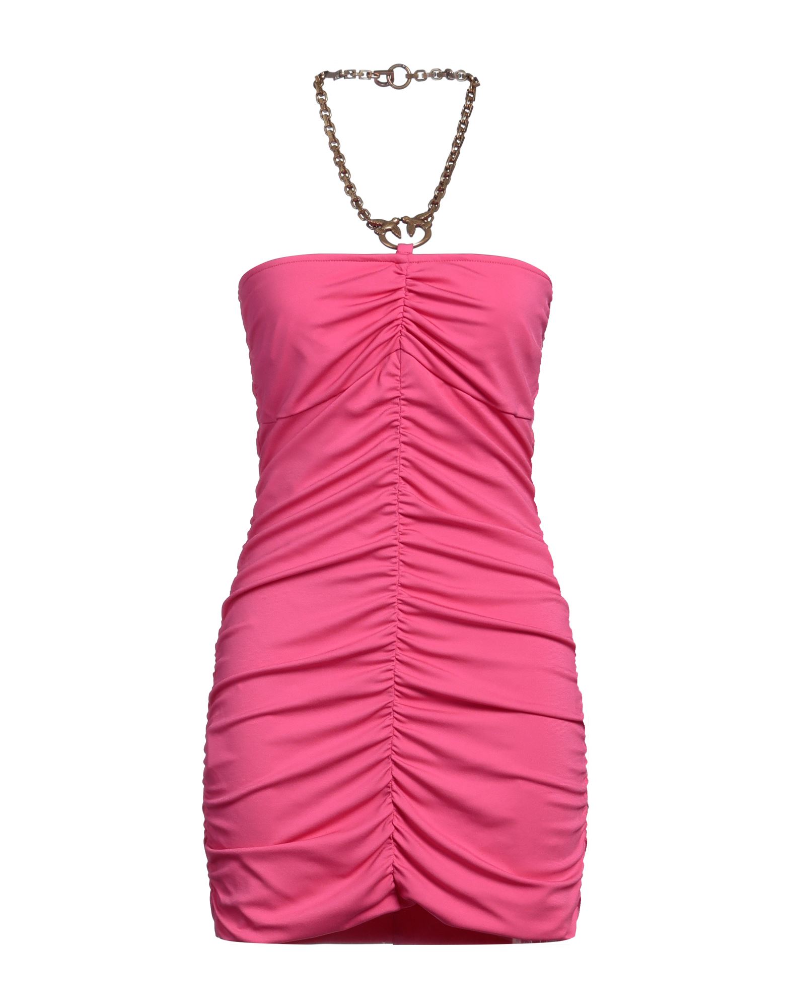 PINKO Mini-kleid Damen Fuchsia von PINKO