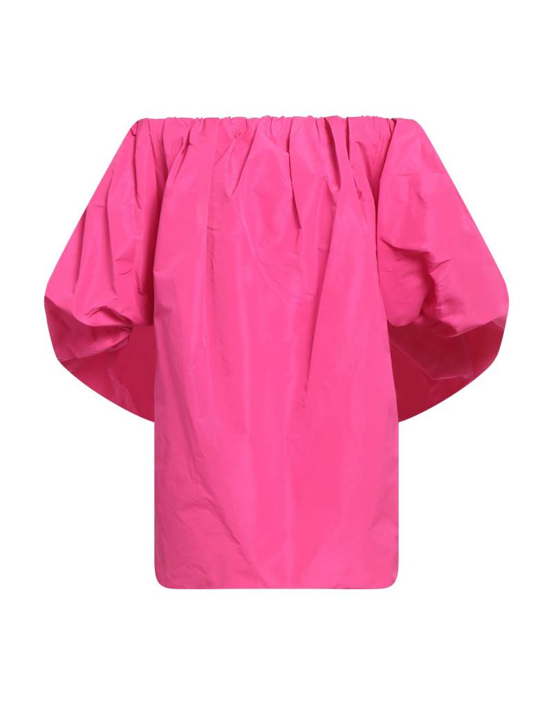 PINKO Mini-kleid Damen Fuchsia von PINKO