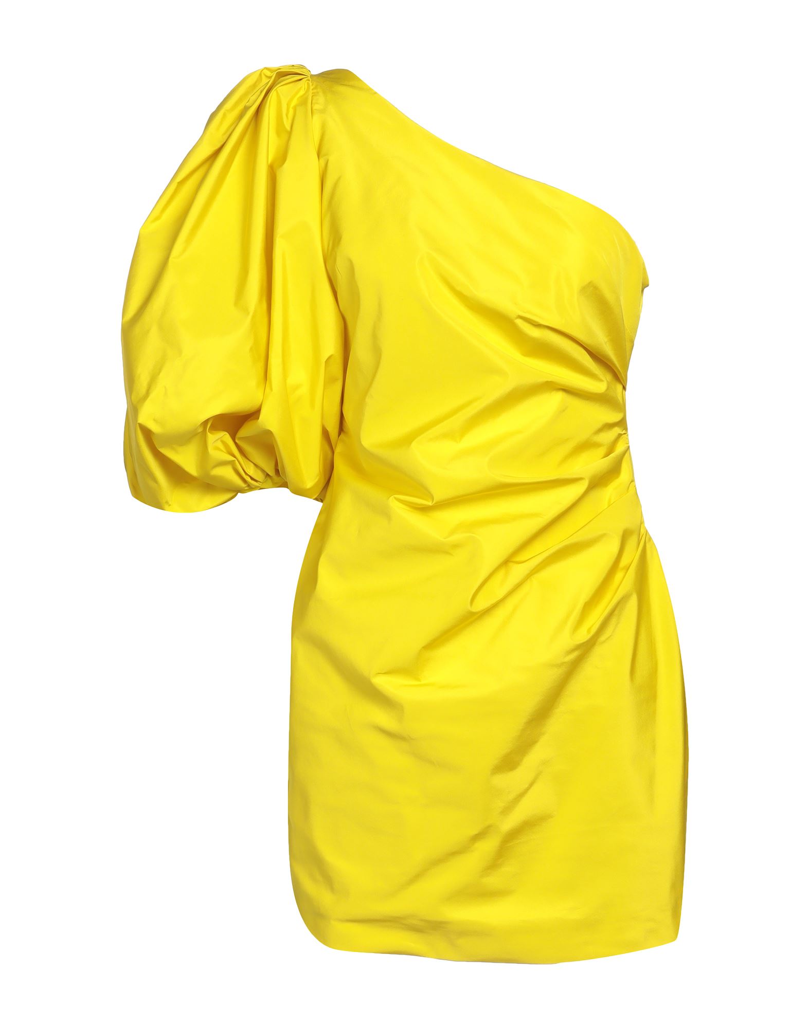 PINKO Mini-kleid Damen Gelb von PINKO