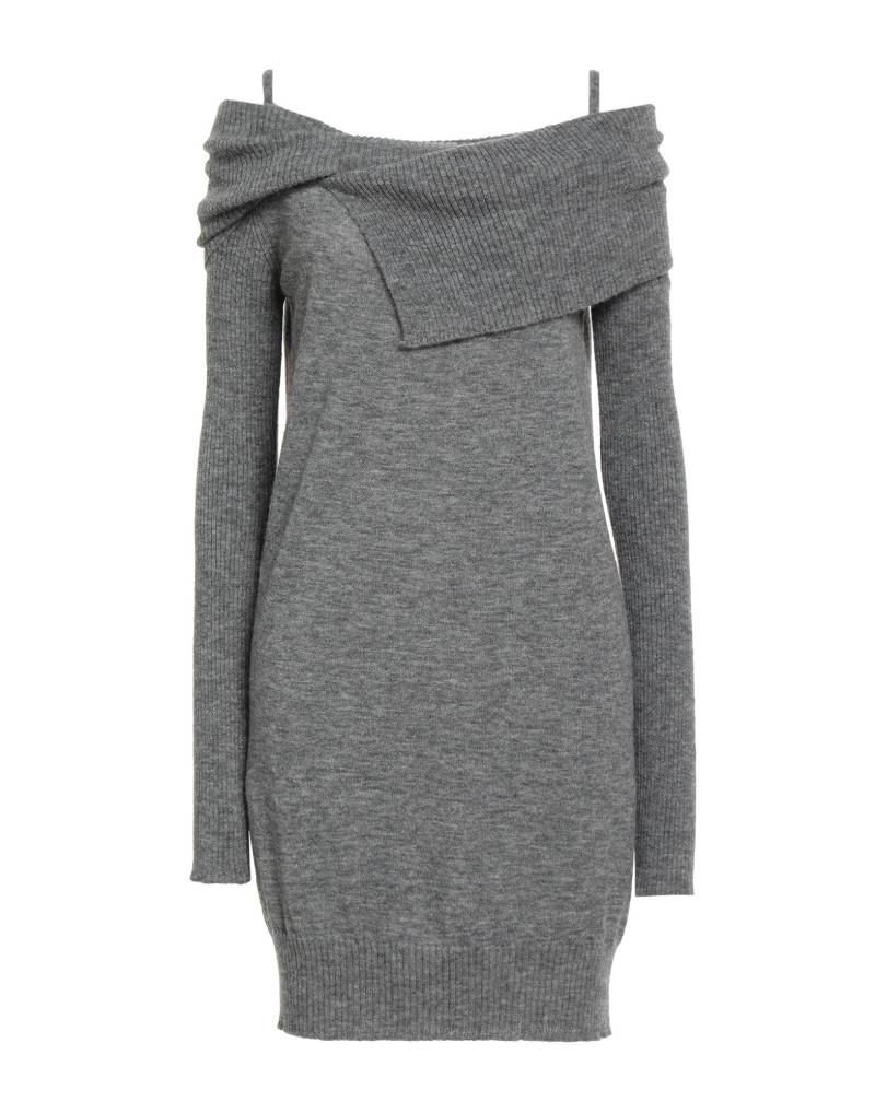 PINKO Mini-kleid Damen Grau von PINKO