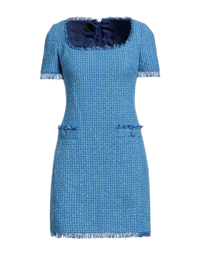 PINKO Mini-kleid Damen Hellblau von PINKO