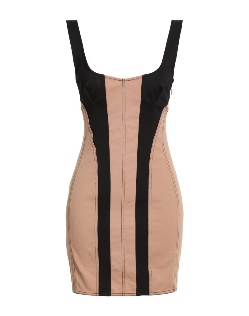 PINKO Mini-kleid Damen Hellbraun von PINKO