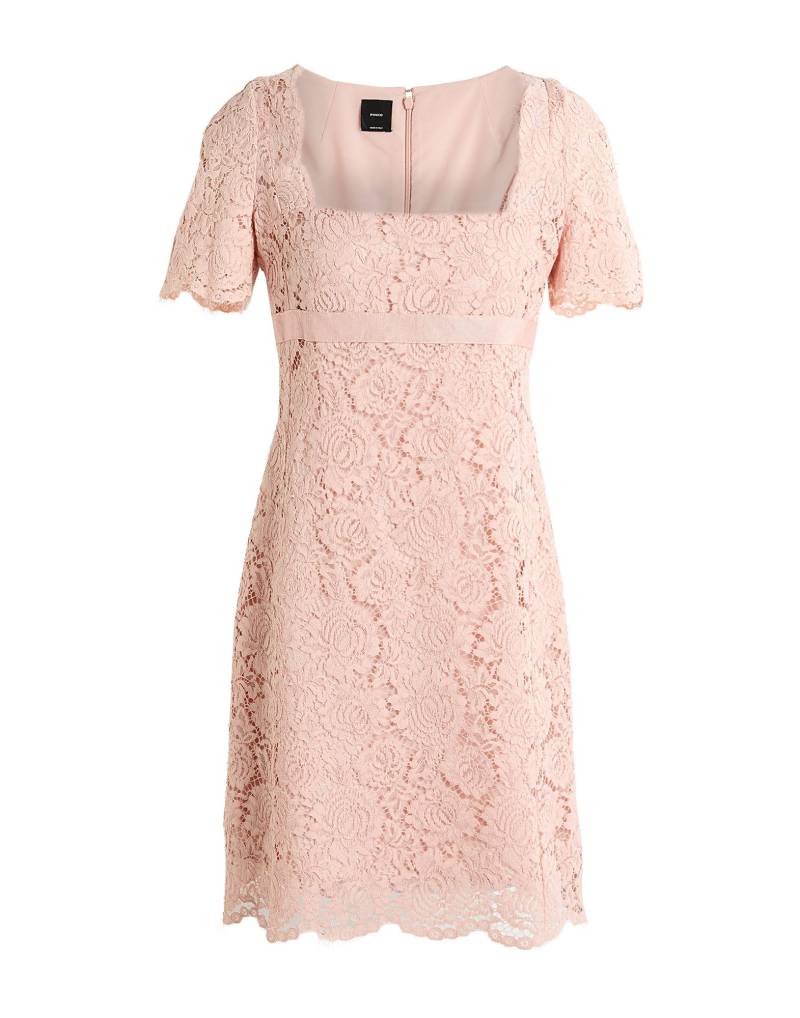 PINKO Mini-kleid Damen Hellrosa von PINKO