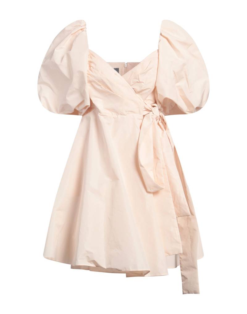 PINKO Mini-kleid Damen Hellrosa von PINKO