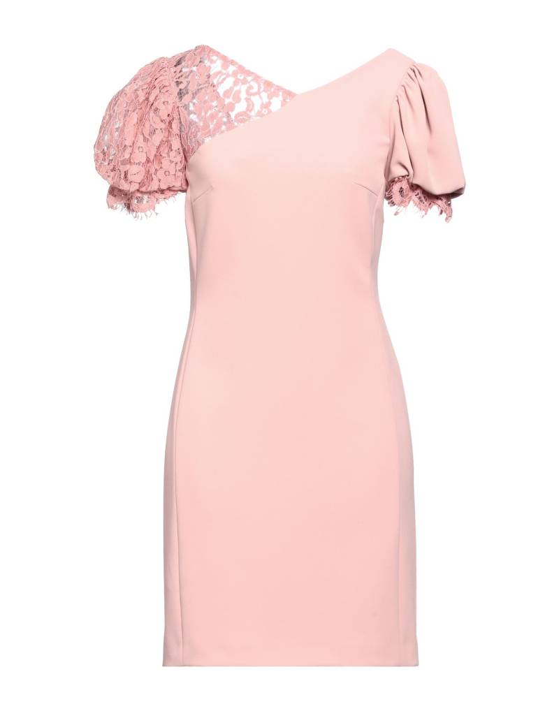 PINKO Mini-kleid Damen Hellrosa von PINKO