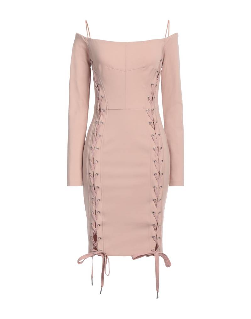 PINKO Mini-kleid Damen Hellrosa von PINKO