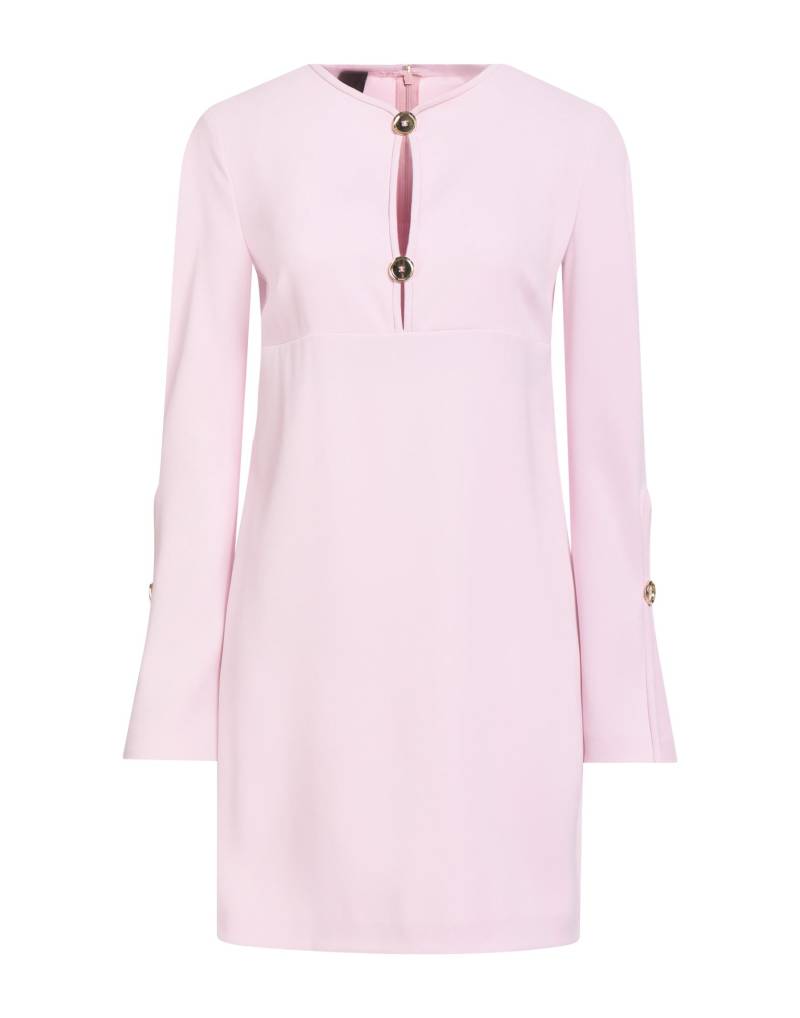 PINKO Mini-kleid Damen Hellrosa von PINKO