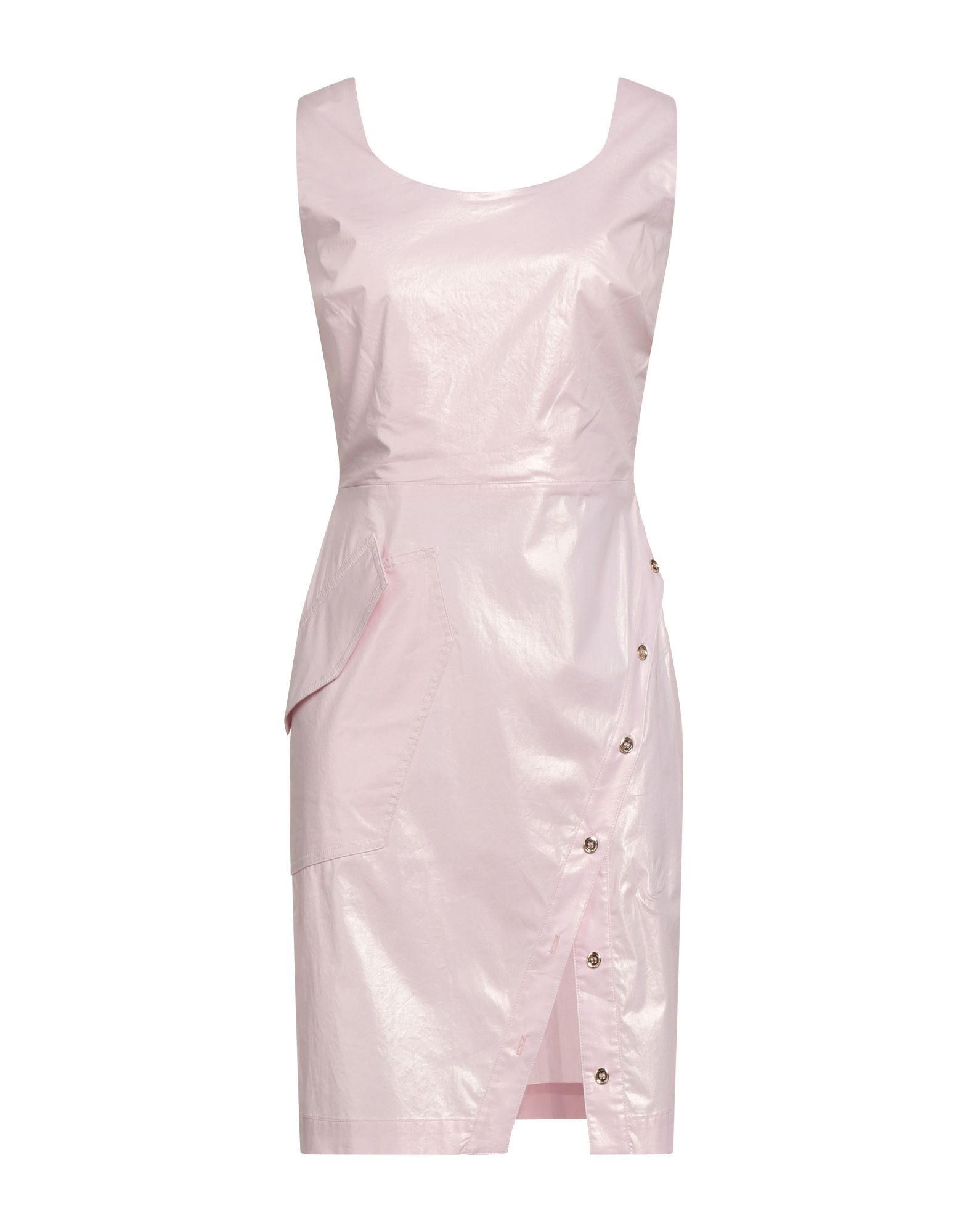 PINKO Mini-kleid Damen Hellrosa von PINKO