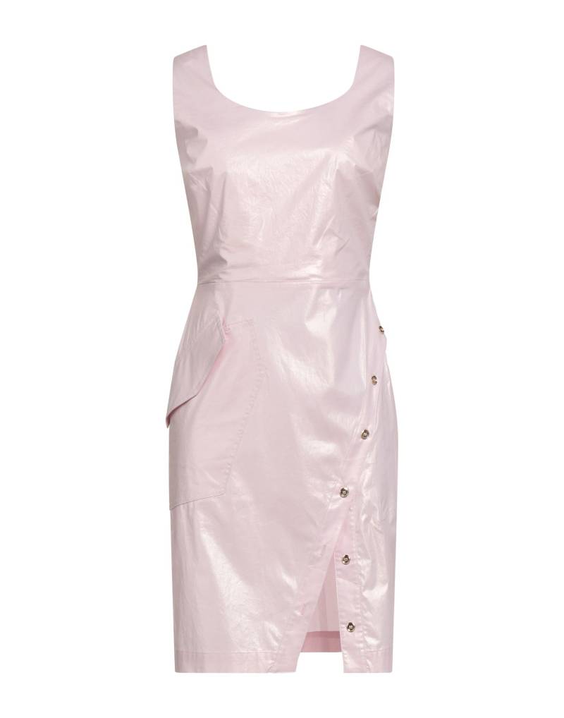 PINKO Mini-kleid Damen Hellrosa von PINKO