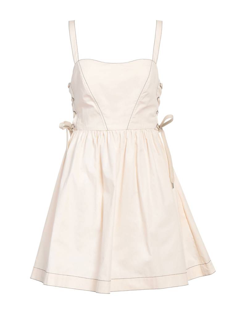 PINKO Mini-kleid Damen Hellrosa PINKO Mini-kleid Damen Hellrosa von PINKO