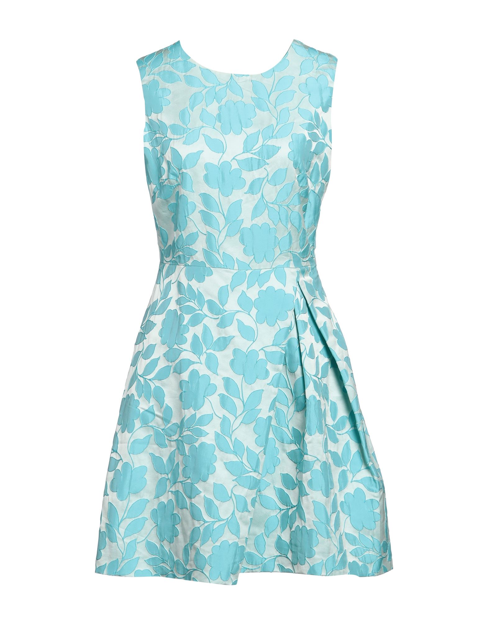 PINKO Mini-kleid Damen Himmelblau PINKO Mini-kleid Damen Himmelblau von PINKO