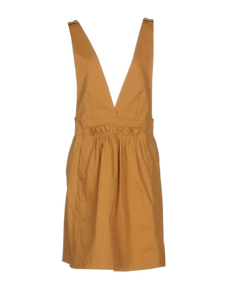 PINKO Mini-kleid Damen Kamel von PINKO