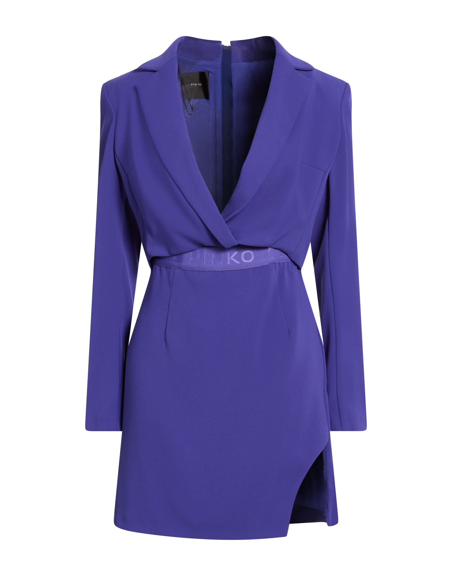 PINKO Mini-kleid Damen Königsblau von PINKO