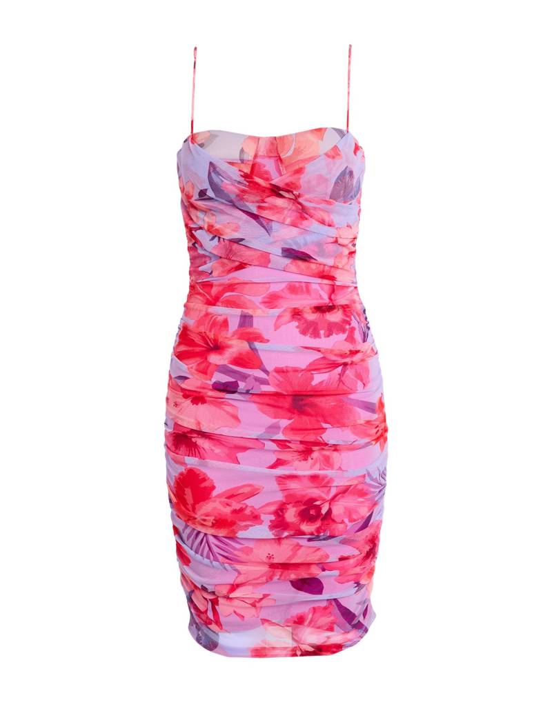 PINKO Mini-kleid Damen Lila von PINKO