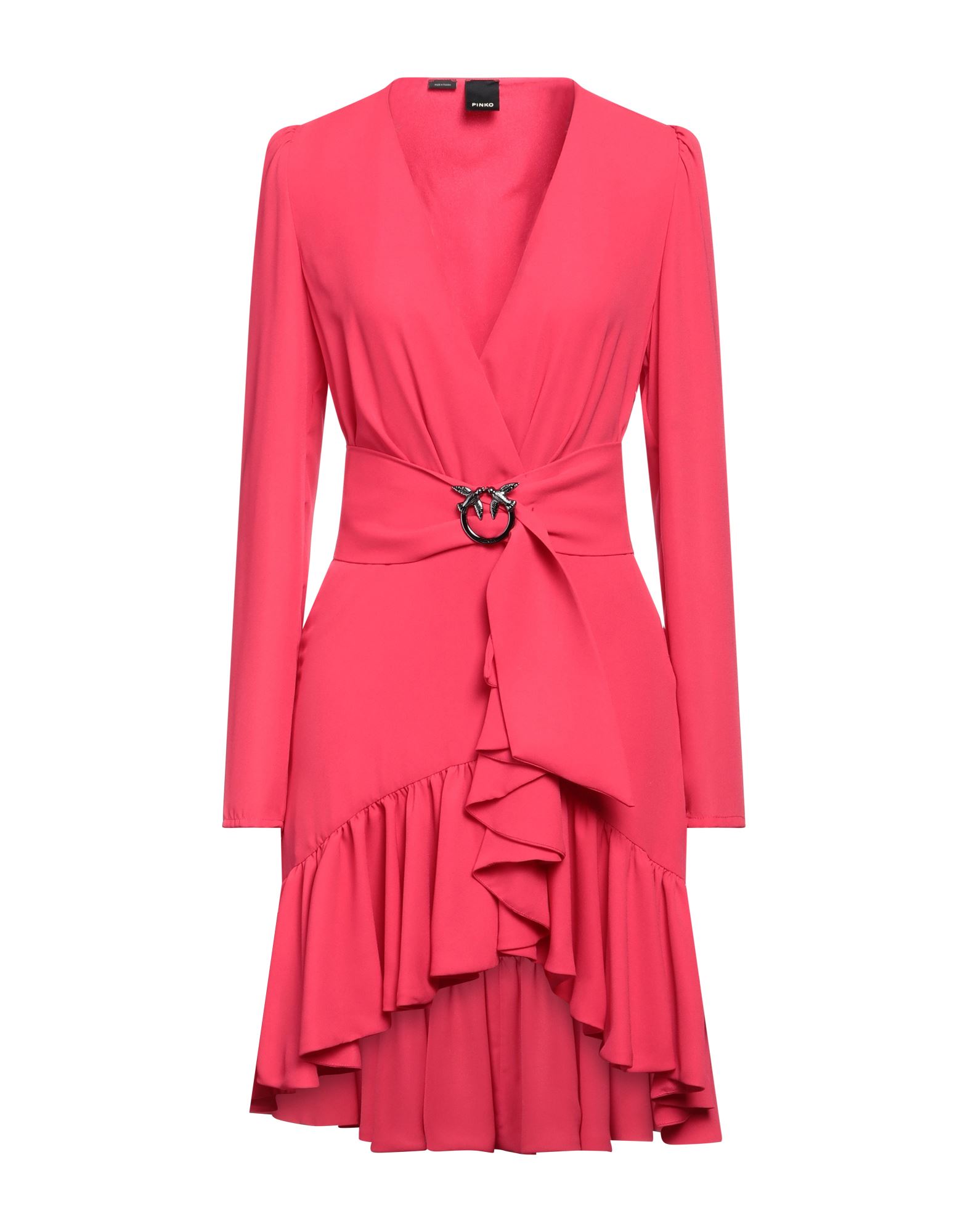 PINKO Mini-kleid Damen Magenta von PINKO