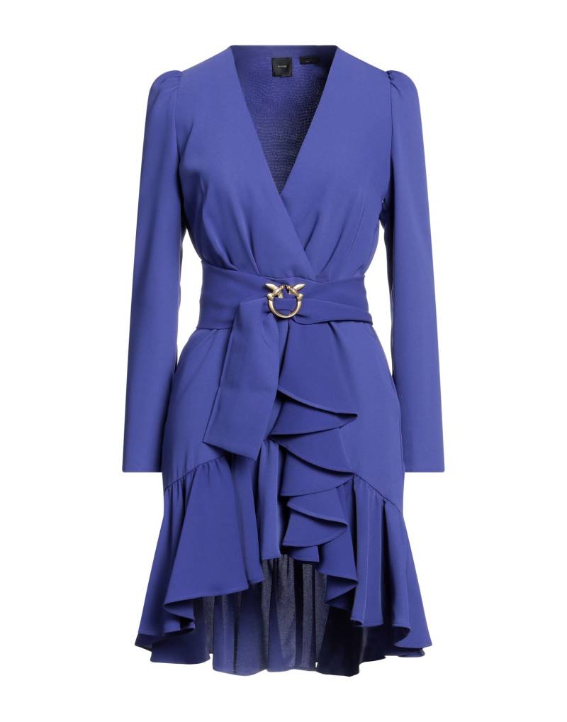 PINKO Mini-kleid Damen Malve von PINKO