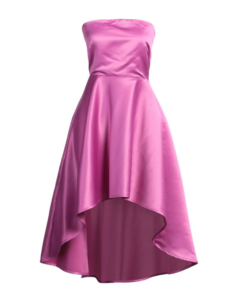 PINKO Mini-kleid Damen Malve von PINKO