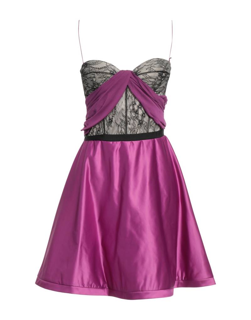 PINKO Mini-kleid Damen Malve von PINKO