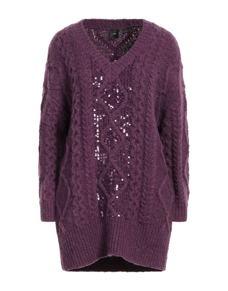 PINKO Mini-kleid Damen Malve von PINKO