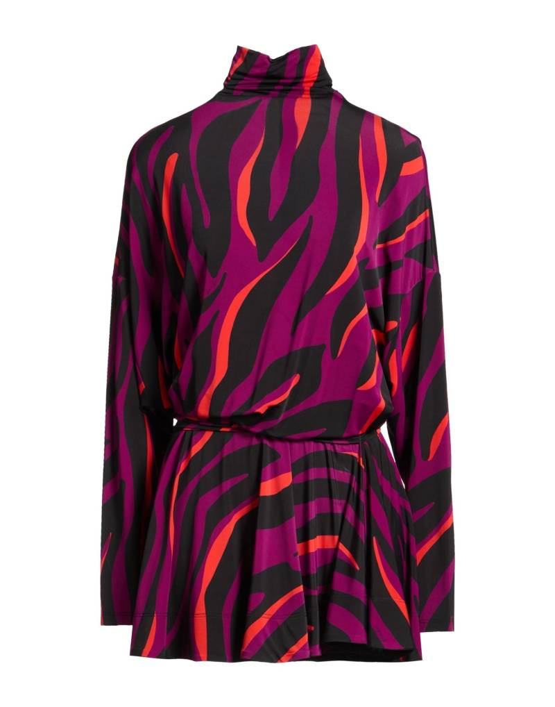 PINKO Mini-kleid Damen Malve von PINKO