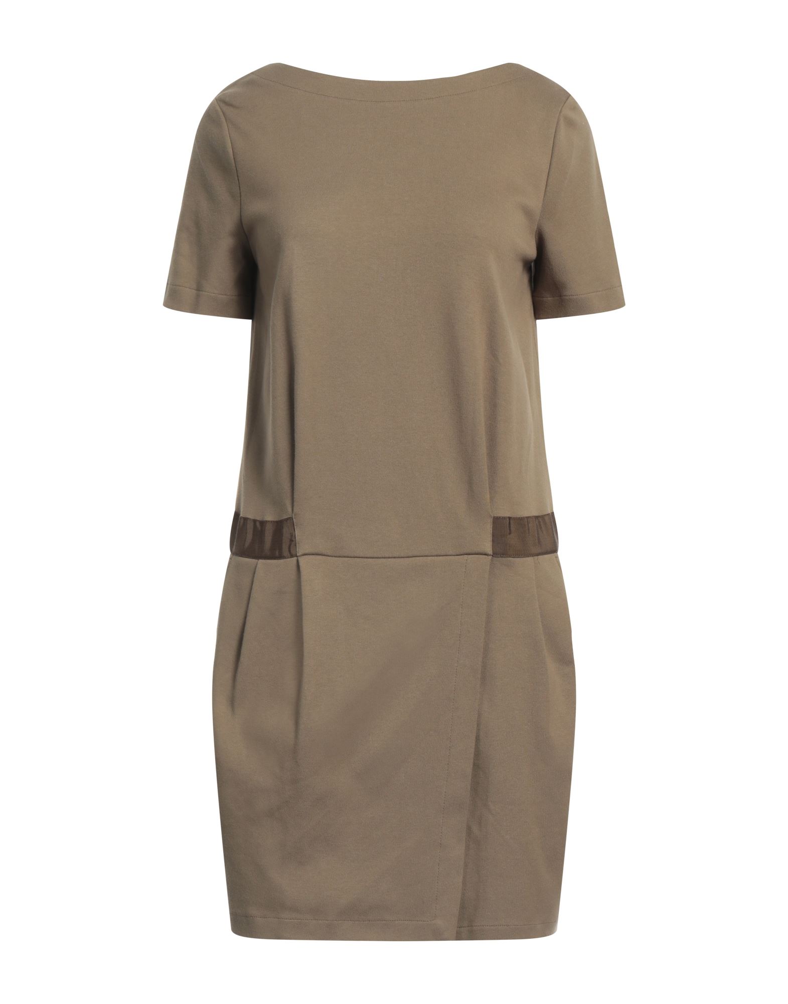 PINKO Mini-kleid Damen Militärgrün von PINKO