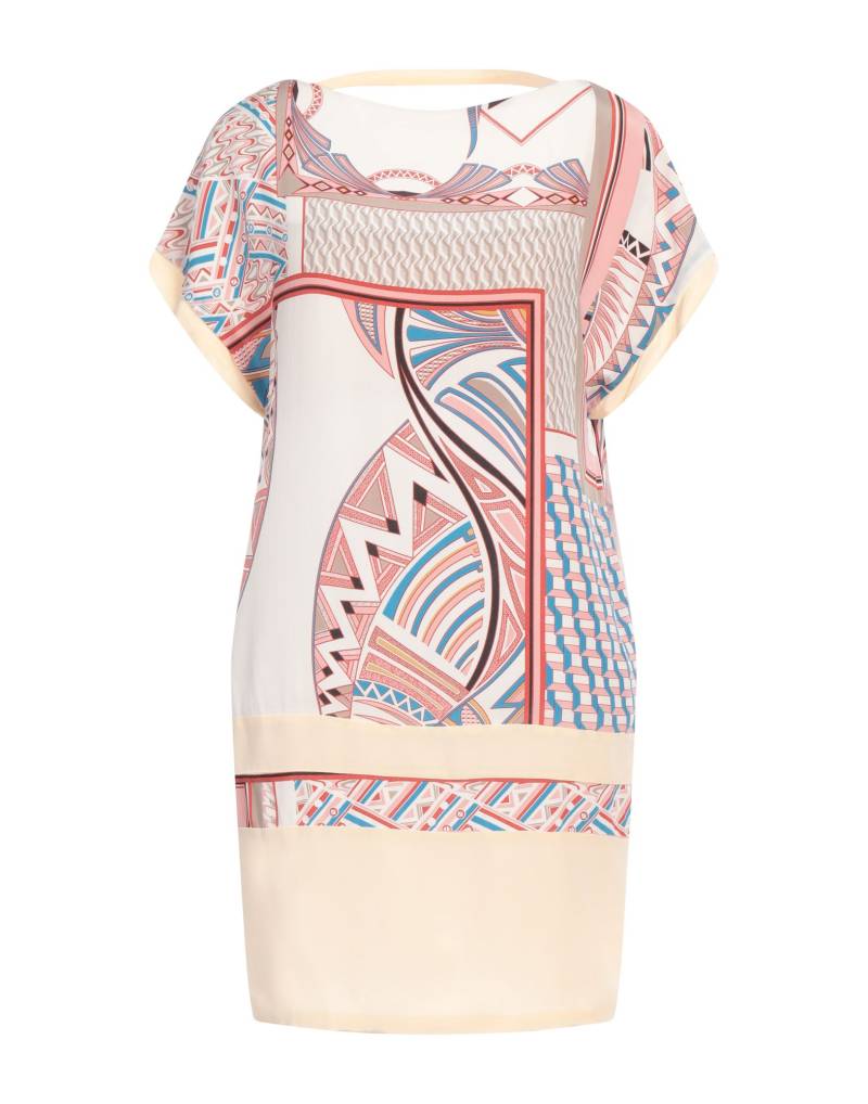 PINKO Mini-kleid Damen Off white von PINKO