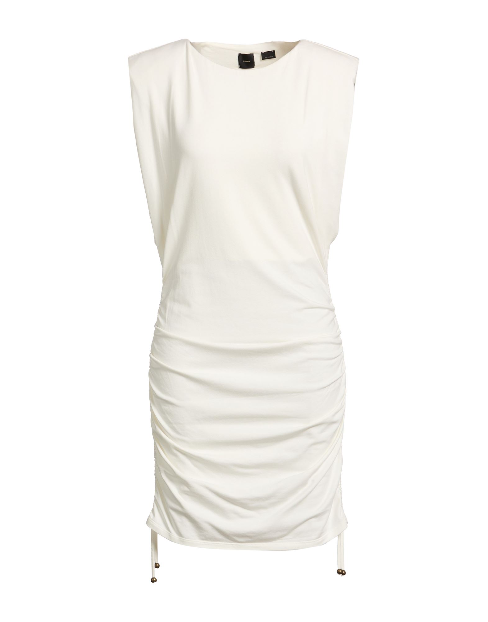 PINKO Mini-kleid Damen Off white von PINKO