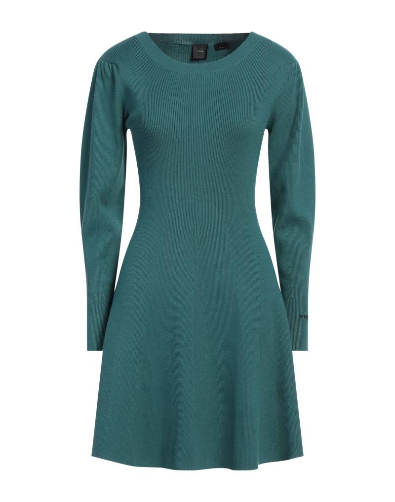 PINKO Mini-kleid Damen Aquamarin von PINKO